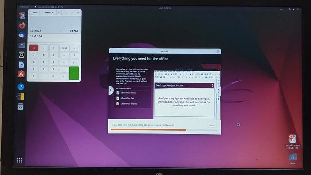 How To Install linux(ubuntu) on UEFI System? смотреть онлайн