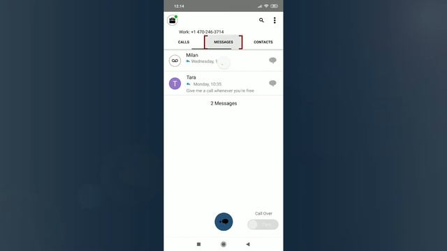 How-To: Android Overview смотреть онлайн