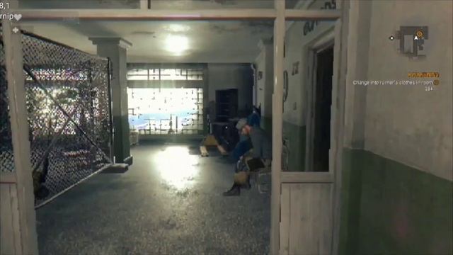 Dying Light Platinum Edition Suyu Android (Master Build) I OFFLINE смотреть онлайн