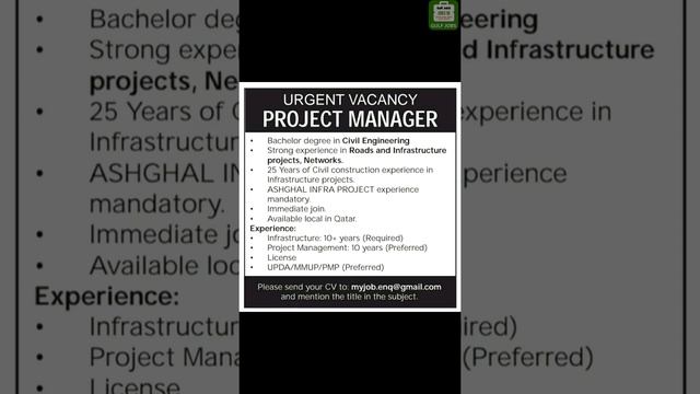 New jobs in - QATAR - смотреть онлайн