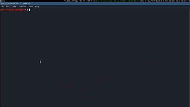 ASLR In Action смотреть онлайн