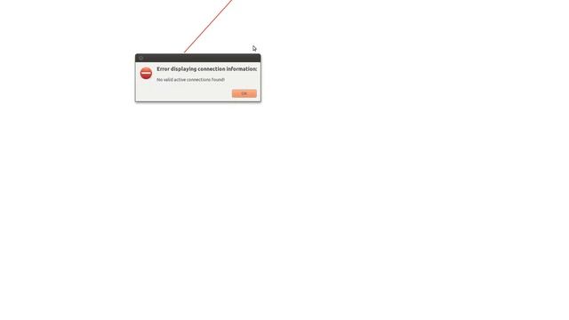 Ubuntu: network-manager applet does not detect internet connection смотреть онлайн