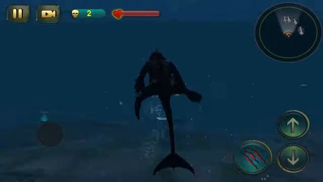Ultimate Sea Monster 2016 Android Gameplay (HD) смотреть онлайн