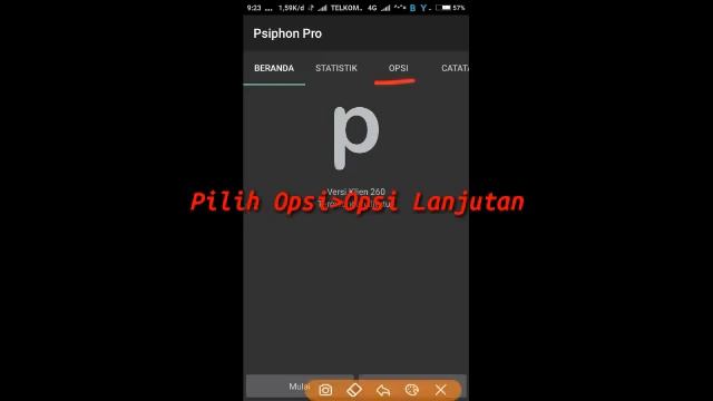 Tutorial Merubah Kuota/Paket RG/IP Ke Reguler Menggunakan Qypthon+Revssl+Psiphon Pro Terbaru смотреть онлайн