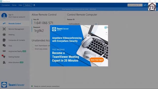 Screen Share Software | Access Any System From Anywhere смотреть онлайн