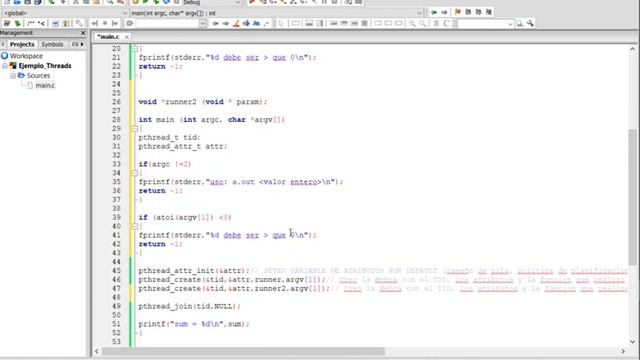 Unidad 4 Threads, Hilos Parte 3 C2 смотреть онлайн