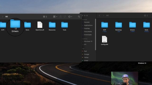 FIX NEW UPDATE OC 0.6.6 ON BIG SUR 11.2 (BAHASA/MALAY) смотреть онлайн