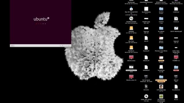how to install Ubuntu Desktop on Parallels смотреть онлайн