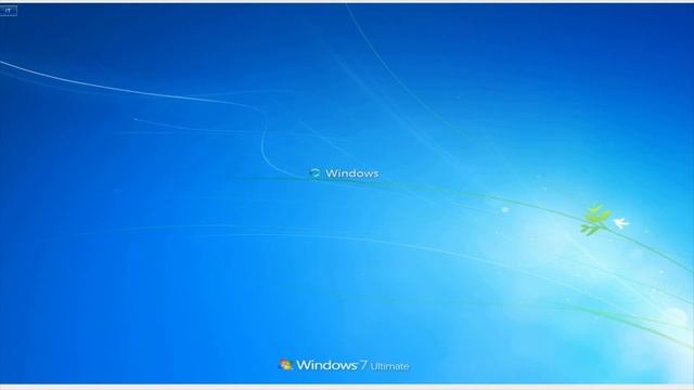WINDOWS VISTA PRANK Vista.exe prank demonstration смотреть онлайн
