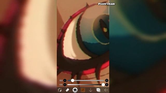 Manip Tutorial~[speedpaint]~Cosette🌼💛//Takt Op Destiny//IbispaintX смотреть онлайн