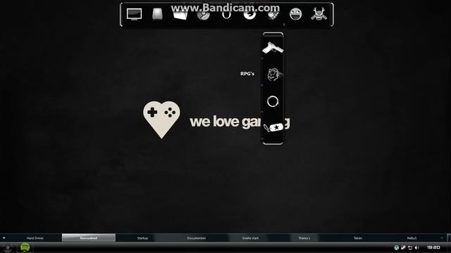Extreme gaming theme for windows 7 смотреть онлайн