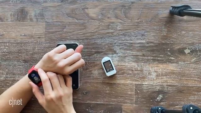 Apple Watch Series 6 review смотреть онлайн