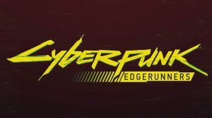 Киберпанк: Бегущие по краю - Опенинг| Cyberpunk: Edgerunners Opening |This Fffire by Franz Ferdinand