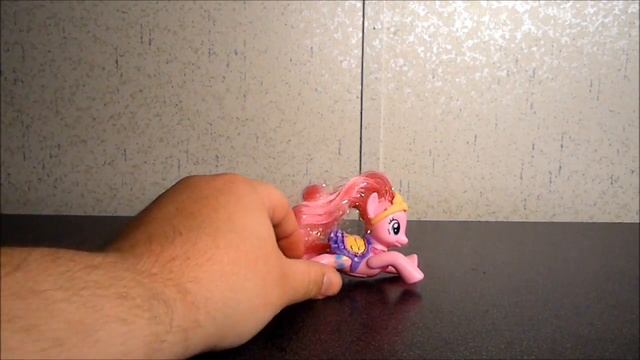 MLP FIM Blossomforth, Shine Bright Pinkie Pie and Farm Truck смотреть онлайн