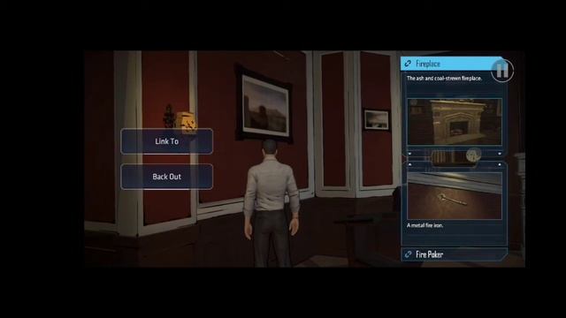 Batman: The Telltale Series - Episode 5 Gameplay (Android) смотреть онлайн