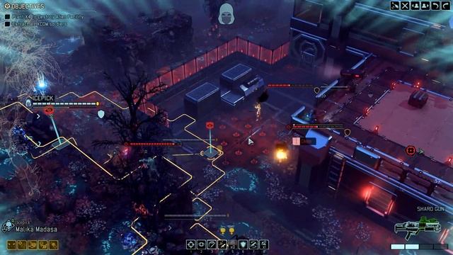 [25] War For Earth (Let's Play XCOM 2: War of the Chosen w/ GaLm) смотреть онлайн