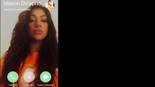 Princeton Dubai - FaceTime Unavailable (Lyrics Video) смотреть онлайн