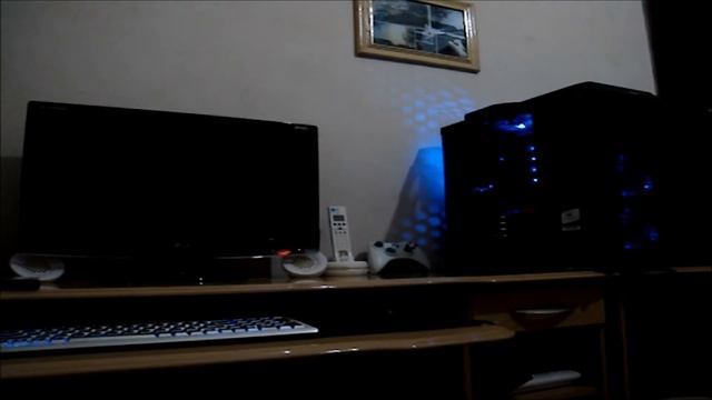 SSD Corsair Force Series F60, Boot Windows 7 Ultimate смотреть онлайн