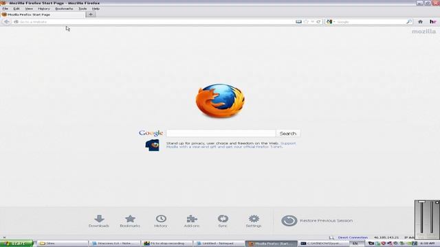 Ping URL Using CMD . смотреть онлайн