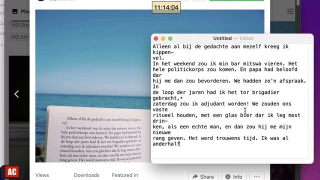 Compare OCR - Shortcuts App | TRex (FREE) on macOS Monterey смотреть онлайн