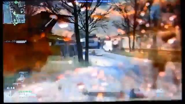 Modern Warfare 2 gameplay on Hp laptop (noob gameplay)374 смотреть онлайн