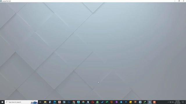Lumion 12 problem solved !!! Glitch in the Lumion Interface смотреть онлайн