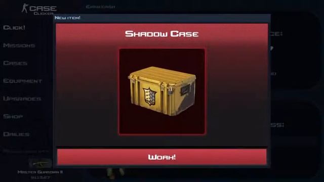 Case Clicker 10 Down #2 смотреть онлайн