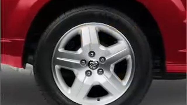 2007 Dodge Caliber - Columbus OH смотреть онлайн