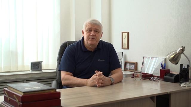 Церкви Благая весть 32 года