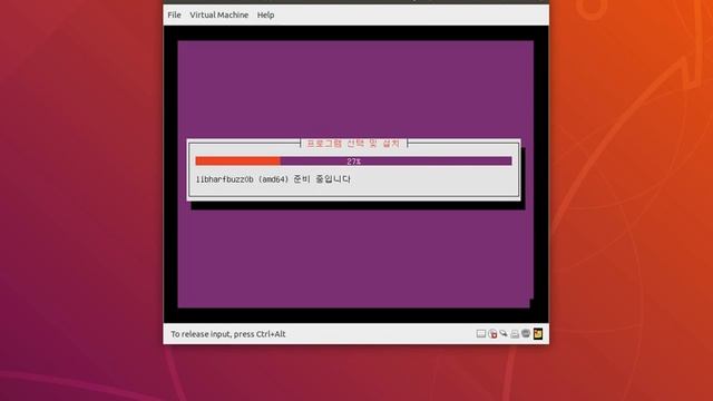 ubuntu에 pxe-server 설치후 ubuntu18.04 설치 영상 смотреть онлайн