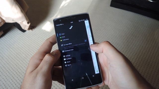 Remove All Traces of Google from Your Android Phone or Tablet [How-To] смотреть онлайн