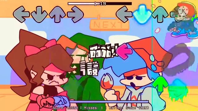 Vs Ben Is Adventure Android Port[OTIMIZADO/GAMA BAJA] 📁📥 смотреть онлайн