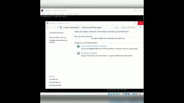 INSTALASI WEB ADMIN DEBIAN 9 смотреть онлайн