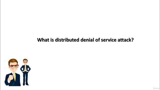 Ethical Hacking – Beginners to Expert Level (2 What is DDoS attack) смотреть онлайн