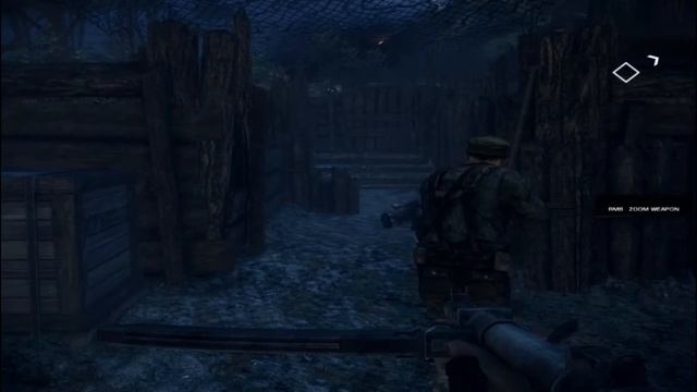 Battlefiled Bad Company 2 gameplay смотреть онлайн