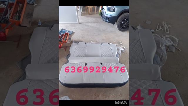 car Seat Covers small vehicles 3500, floor mat starting price 1500,PH.6369929476 смотреть онлайн