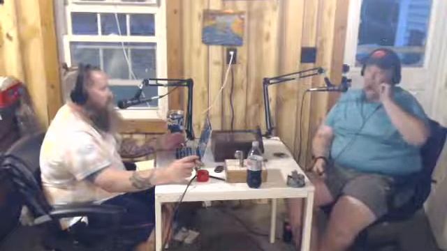 S2EP50 mainely stoopid podcast Part1 смотреть онлайн