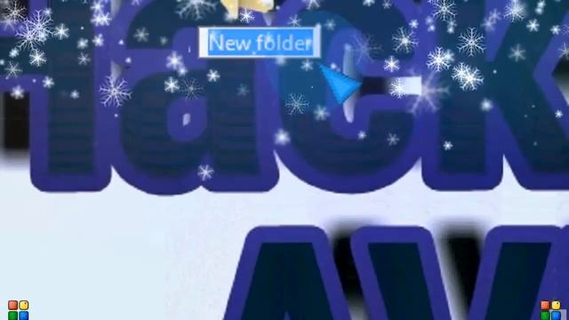 God Mode in Windows 7 смотреть онлайн