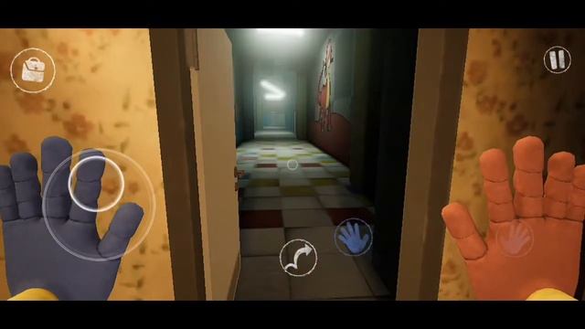Poppy Playtime Chapter 2 La Version 1.4 Disponible Para Android смотреть онлайн