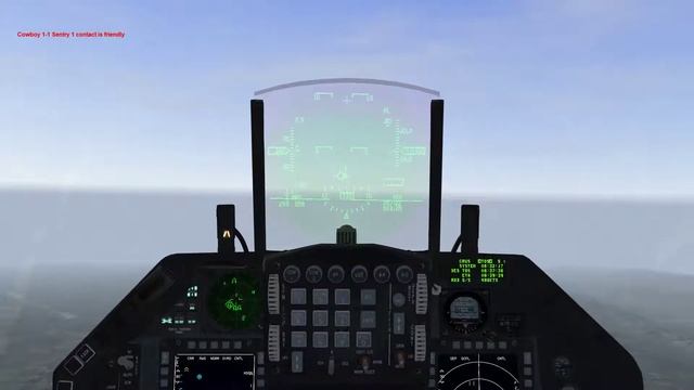 Falcon BMS DEAD 20181108 смотреть онлайн