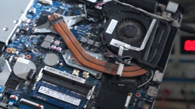 ASUS x450J LOOPING (NYALA-MATI) смотреть онлайн