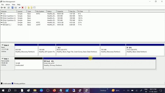 How To Fix Corrupted SD Card On Windows 10/11/7/8 (✅ 6 100% Working Ways)|| Fix SD Card Not Workin смотреть онлайн