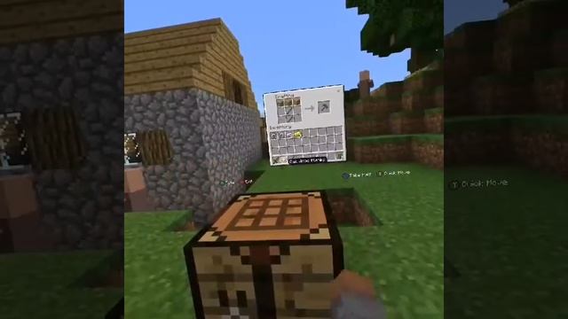 THE HUNT FOR THE VILLAGE!!! (minecraft gear vr edition). FOUND IT смотреть онлайн