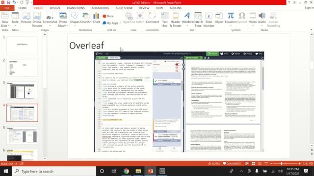 Best LaTeX Editors for writing research papers, books, thesis, etc. смотреть онлайн