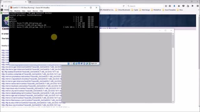 Docker DeepDive Part5 смотреть онлайн