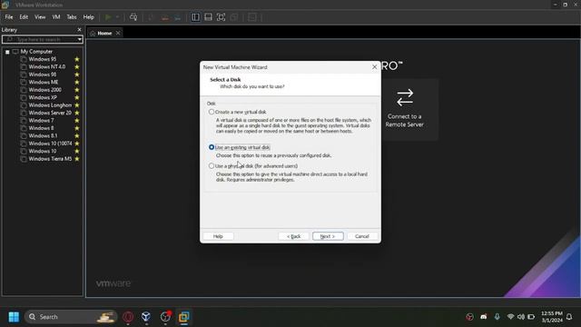 Windows XP Unity (Server and Client) смотреть онлайн