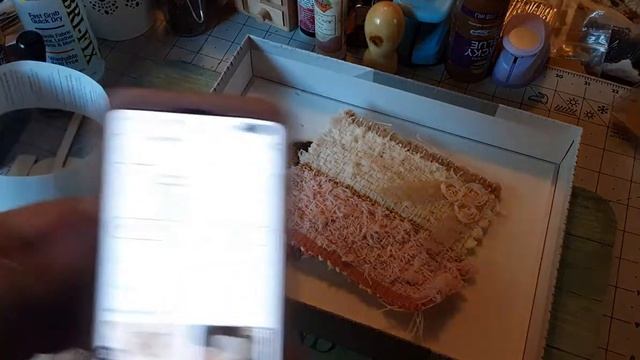 Shabby Weave for Journal Cover and Update on What I've Been Doing смотреть онлайн