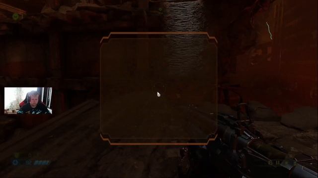 прохождение ► DOOM Eternal Начало смотреть онлайн