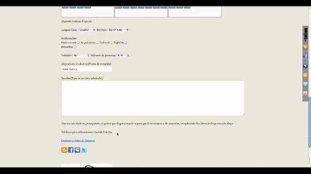 tutorial empresa.mpg смотреть онлайн