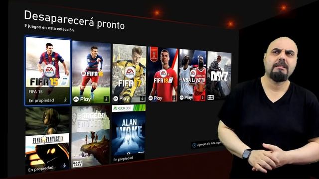 Xbox Game Pass Mayo 2021, las entradas de PC, Android y consola de la 1ª oleada смотреть онлайн